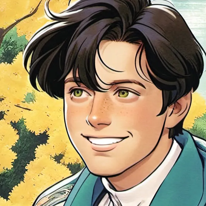 chat with ai character: Jeremy 