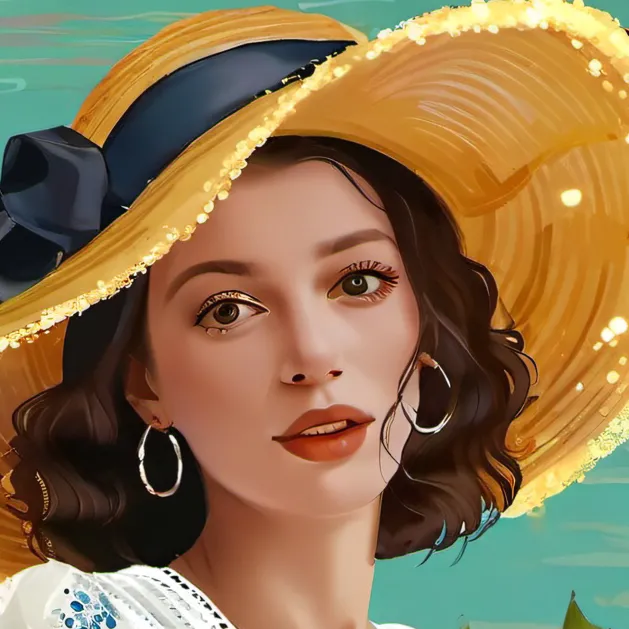 chat with ai character: Addi 