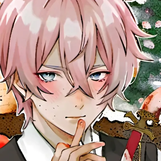 chat with ai character: Tia 