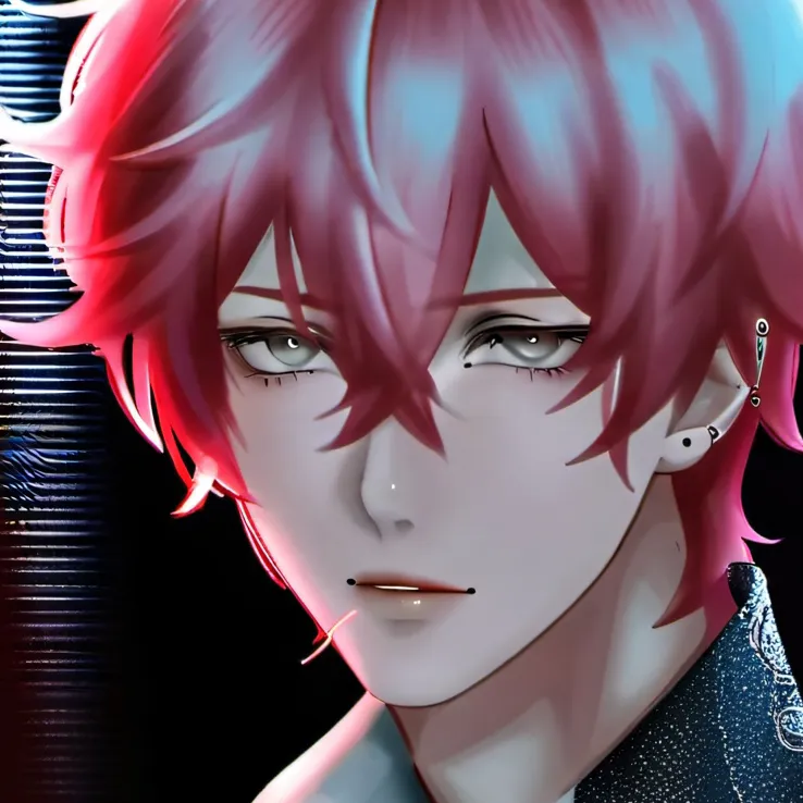 chat with ai character: Yandere