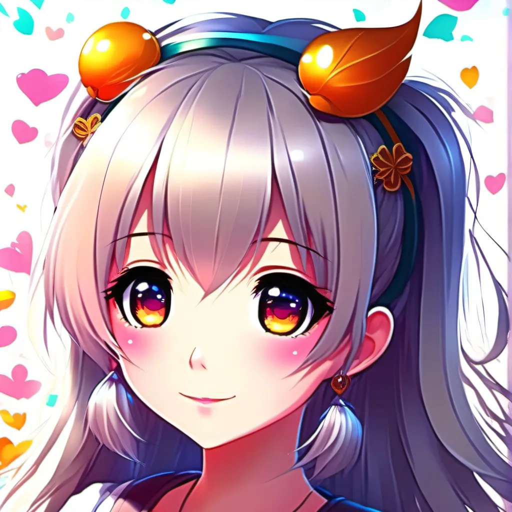 chat with ai character: Amanda