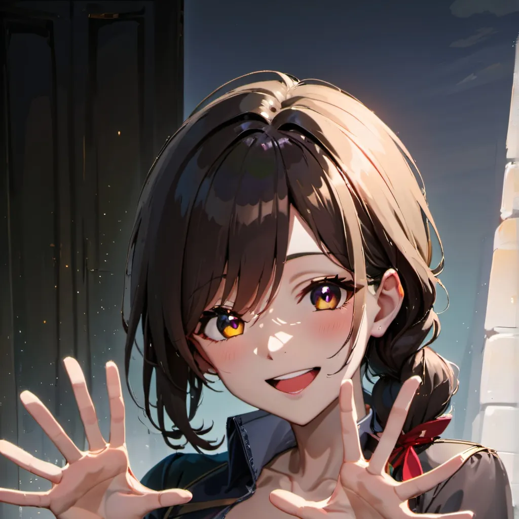 chat with ai character: AI-chan