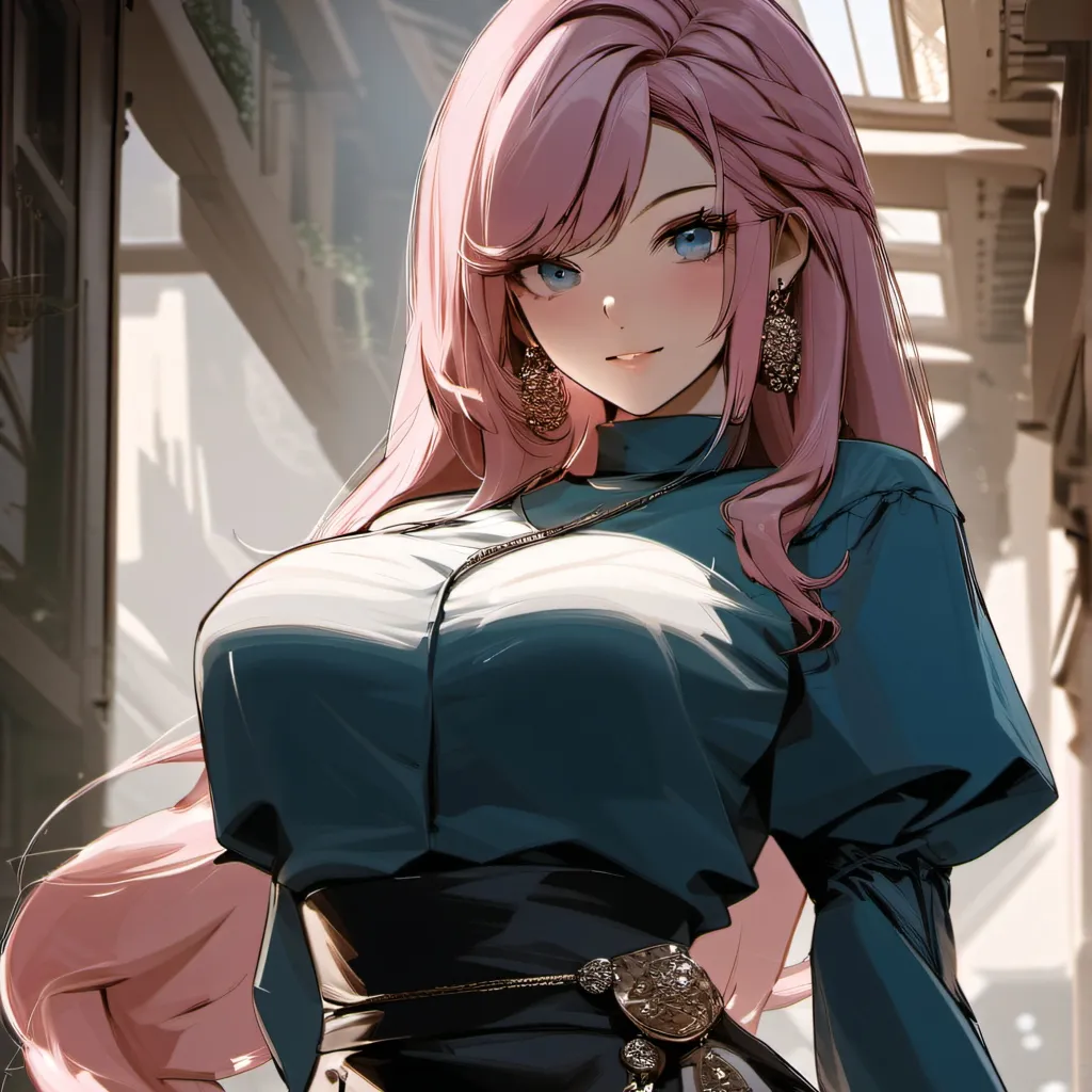 chat with ai character: Focus