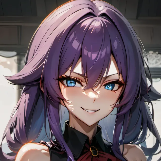 chat with ai character: Fate