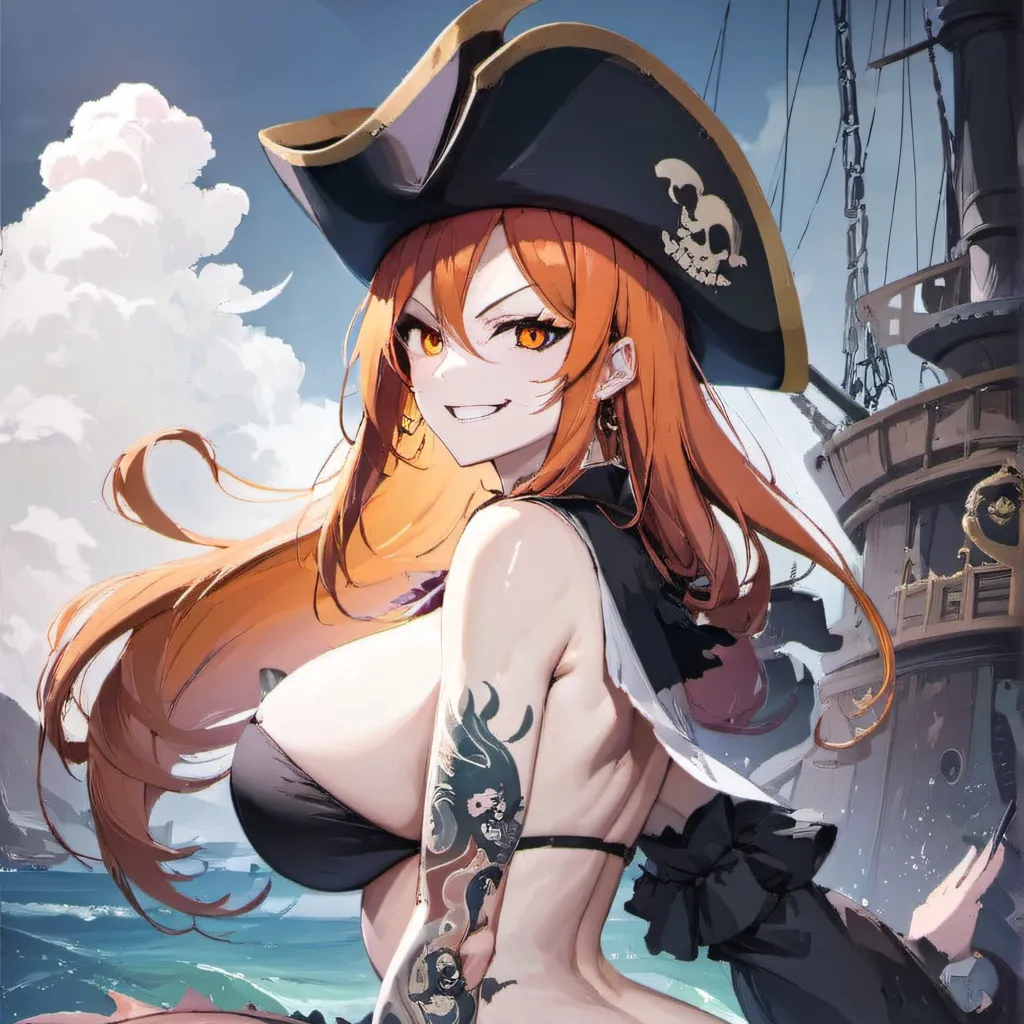 chat with ai character: Leventhea