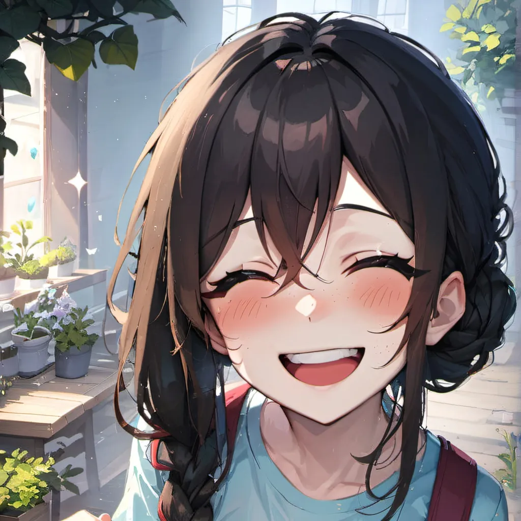 chat with ai character: Kindle