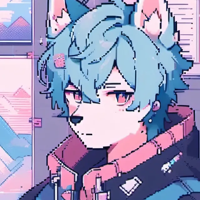 chat with ai character: Danny