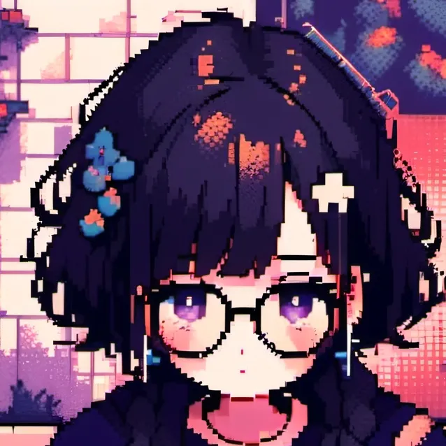 chat with ai character: Sarah