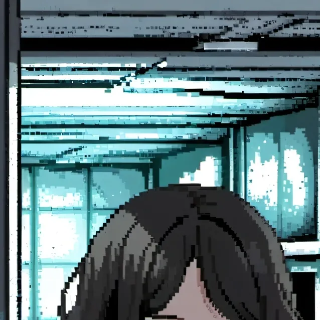 chat with ai character: Beth