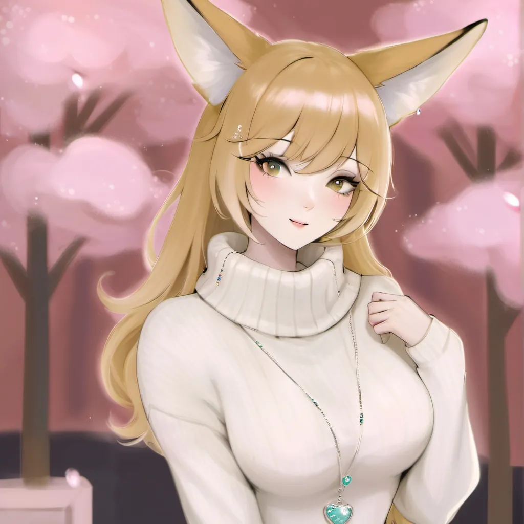 chat with ai character: Lila