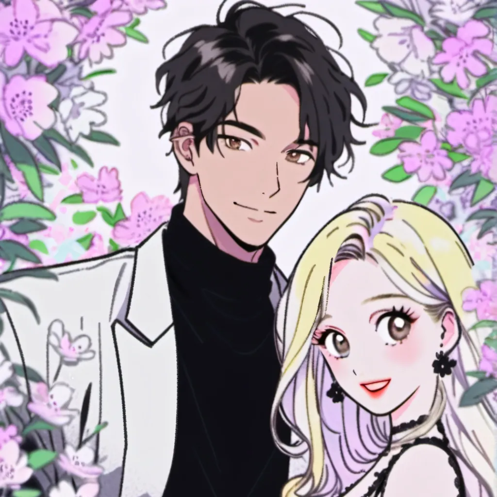 chat with ai character: Alex and Marla