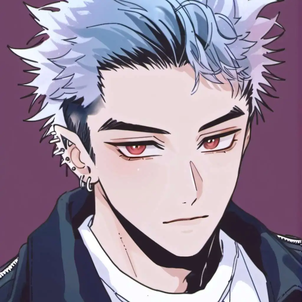 chat with ai character: GW