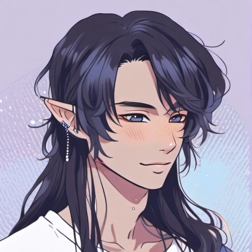 chat with ai character: Rhin