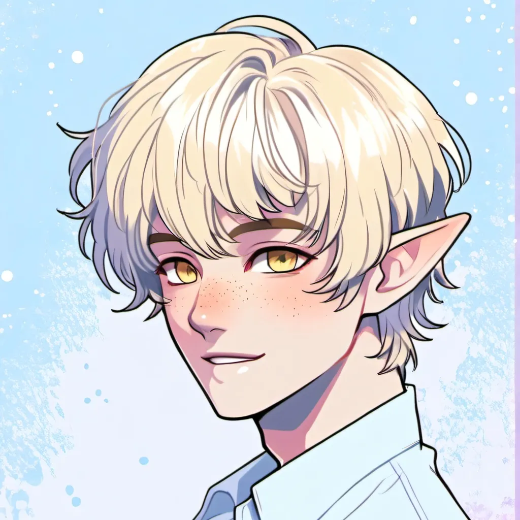 chat with ai character: Lee