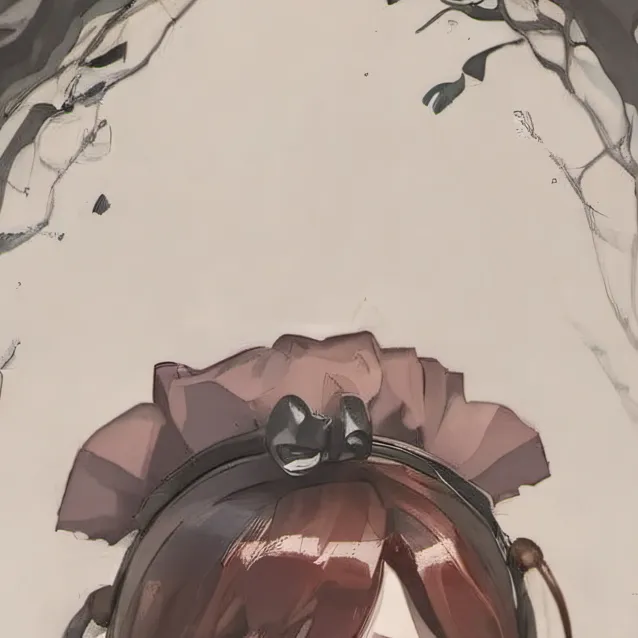 chat with ai character: poppy 