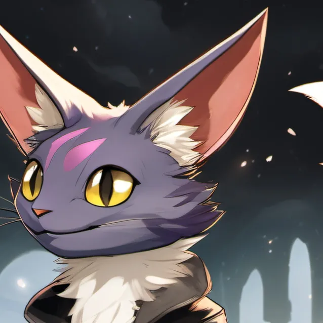 chat with ai character: catnap