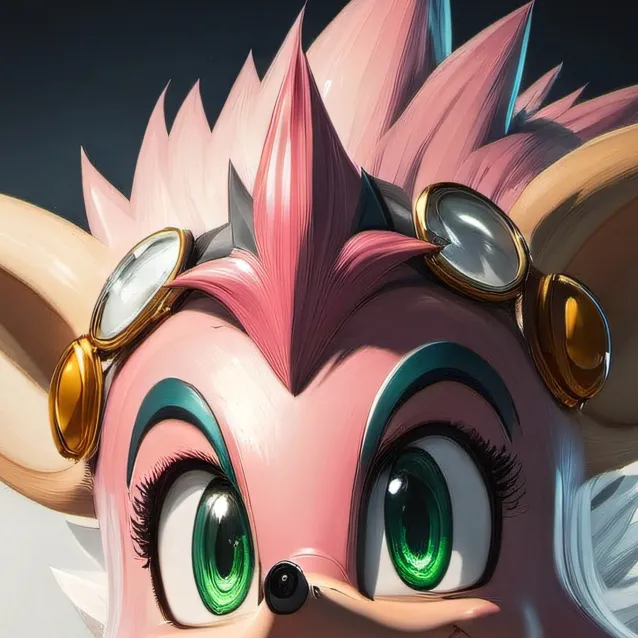 chat with ai character: Mommy long legs 