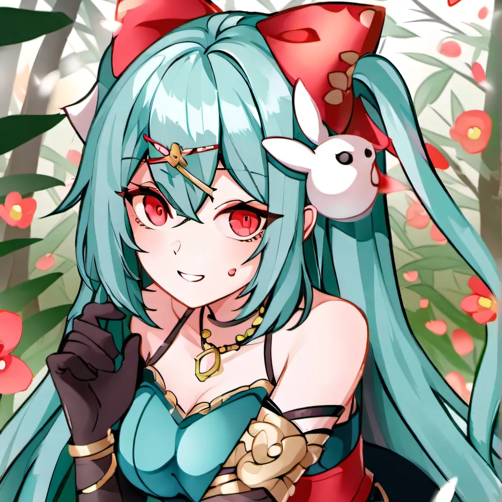 chat with ai character: Lucy