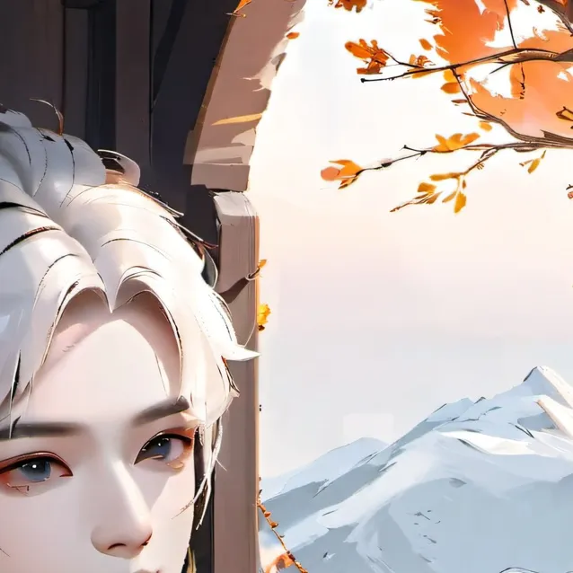 chat with ai character: Mosiah and Lilly 