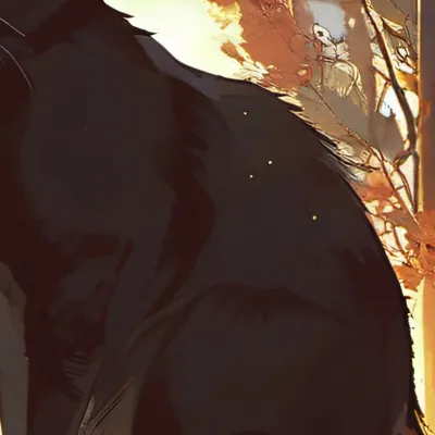 chat with ai character: Shadow 