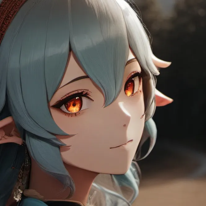 chat with ai character: Ryan 