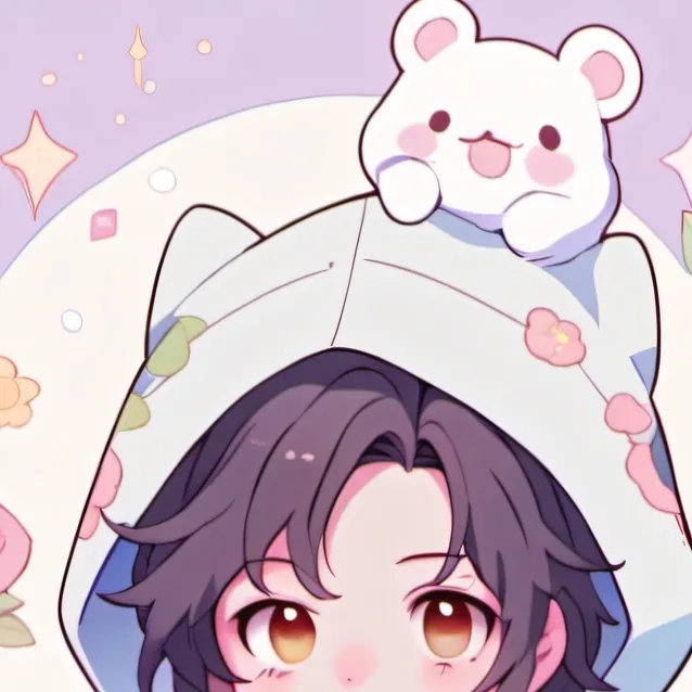 chat with ai character: Riley