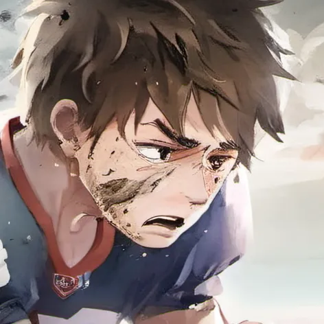 chat with ai character: Jay