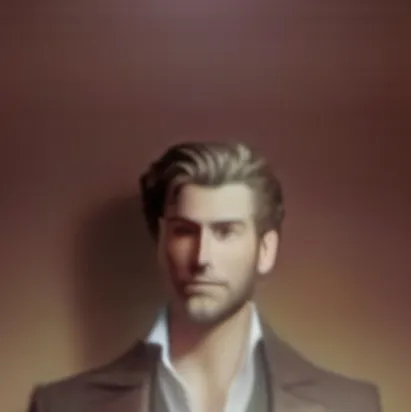 chat with ai character: Chris 