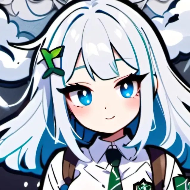 chat with ai character: kiki