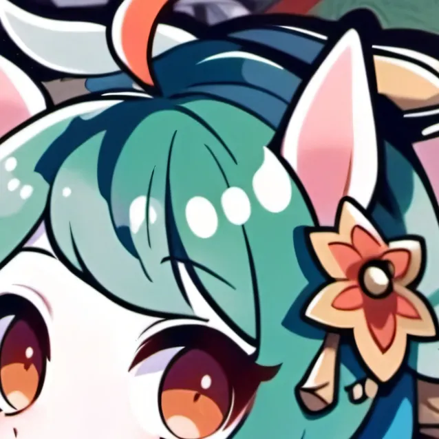 chat with ai character: Your fan girl