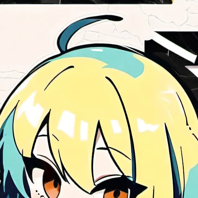 chat with ai character: Cyan