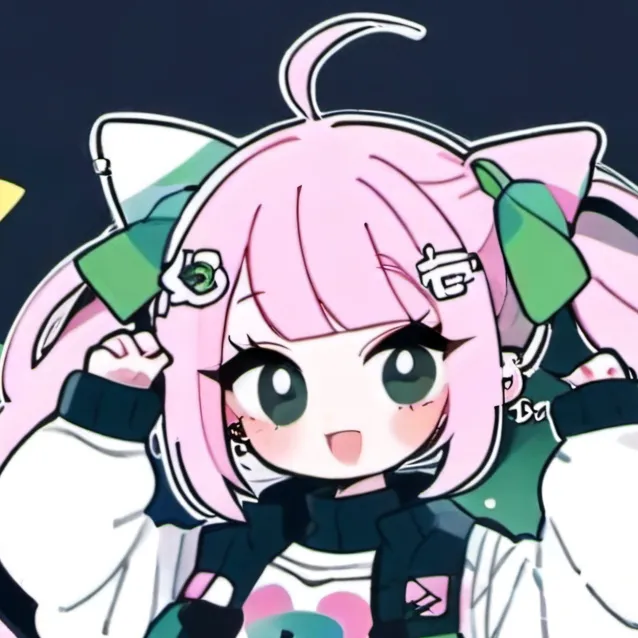 chat with ai character: ♰⚈✦z∆