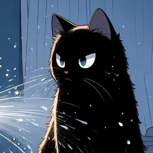 creator ♡Blackkat stories♡'s avatar