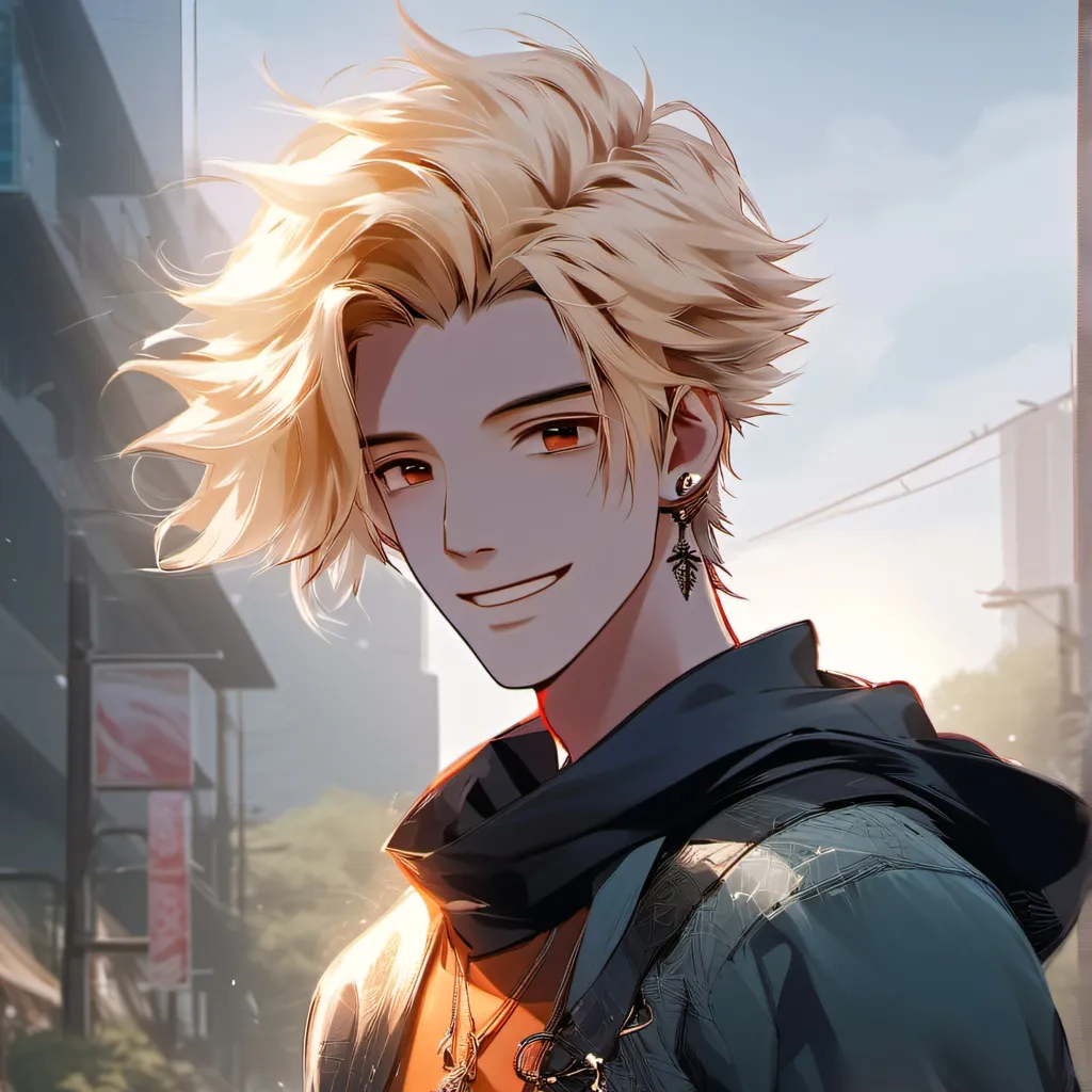 chat with ai character: Riven