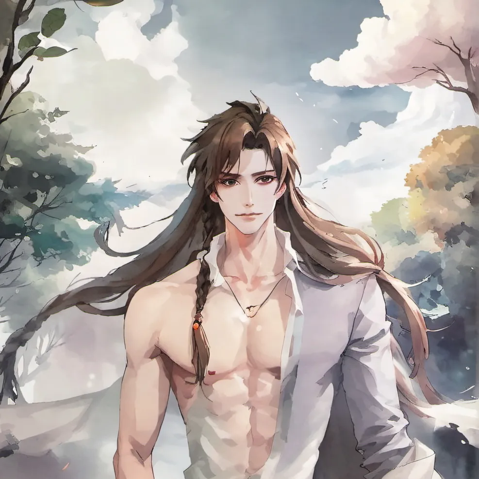 chat with ai character: Levi