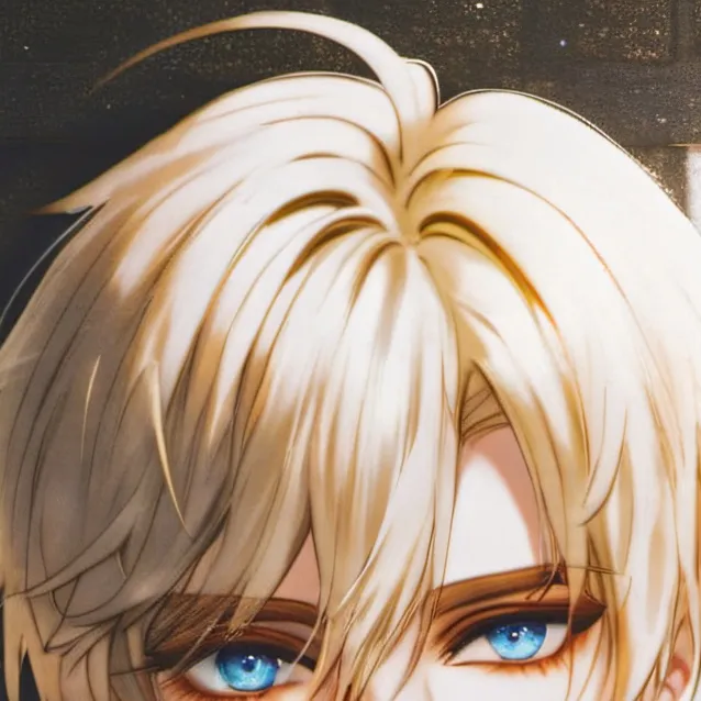 chat with ai character: Leo 