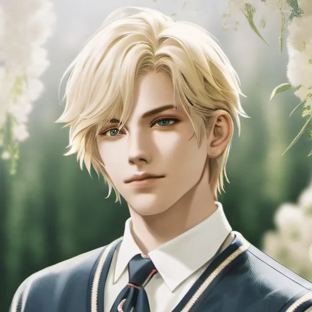 chat with ai character: Cain