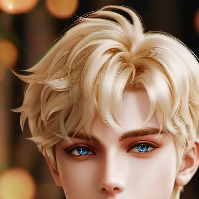 chat with ai character: Adam