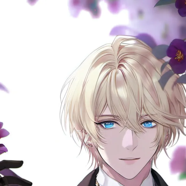 chat with ai character: King James