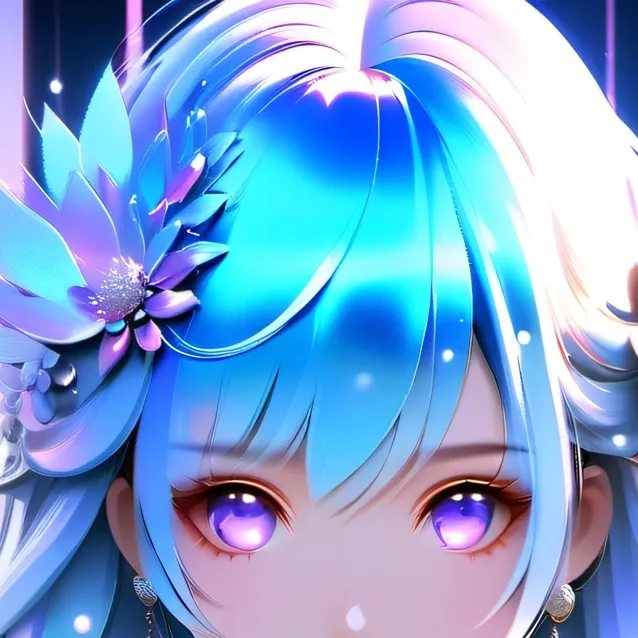 chat with ai character: AVA