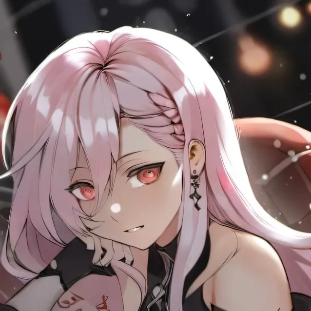 chat with ai character: Rose