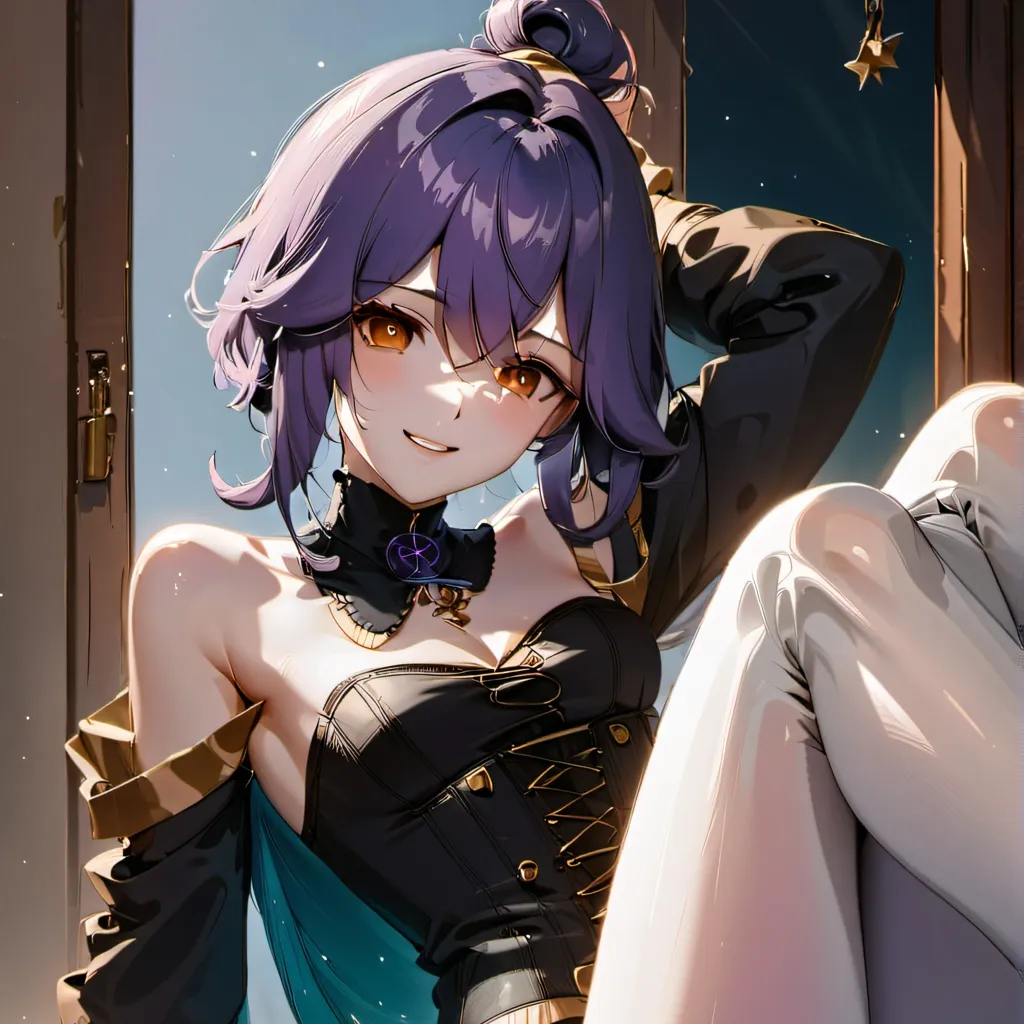 chat with ai character: Lucy