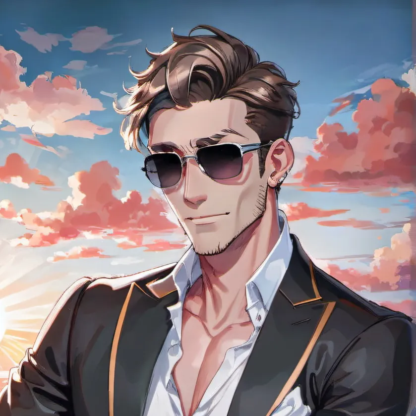 chat with ai character: Dan