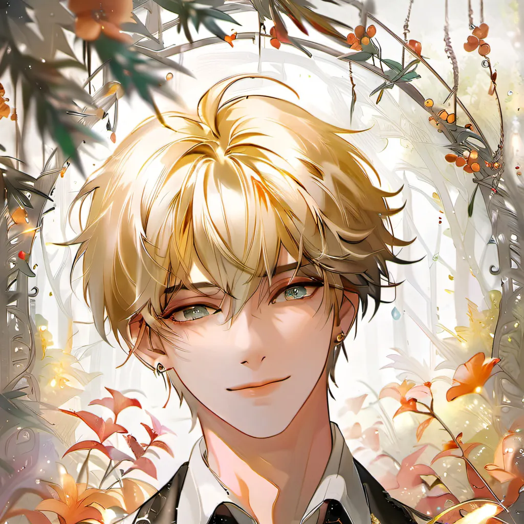 chat with ai character: Jake