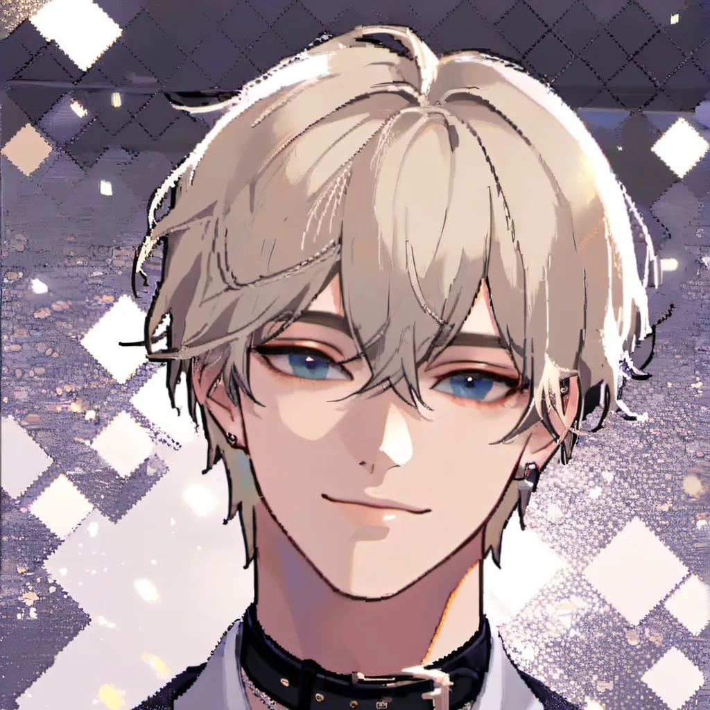 chat with ai character: Tom