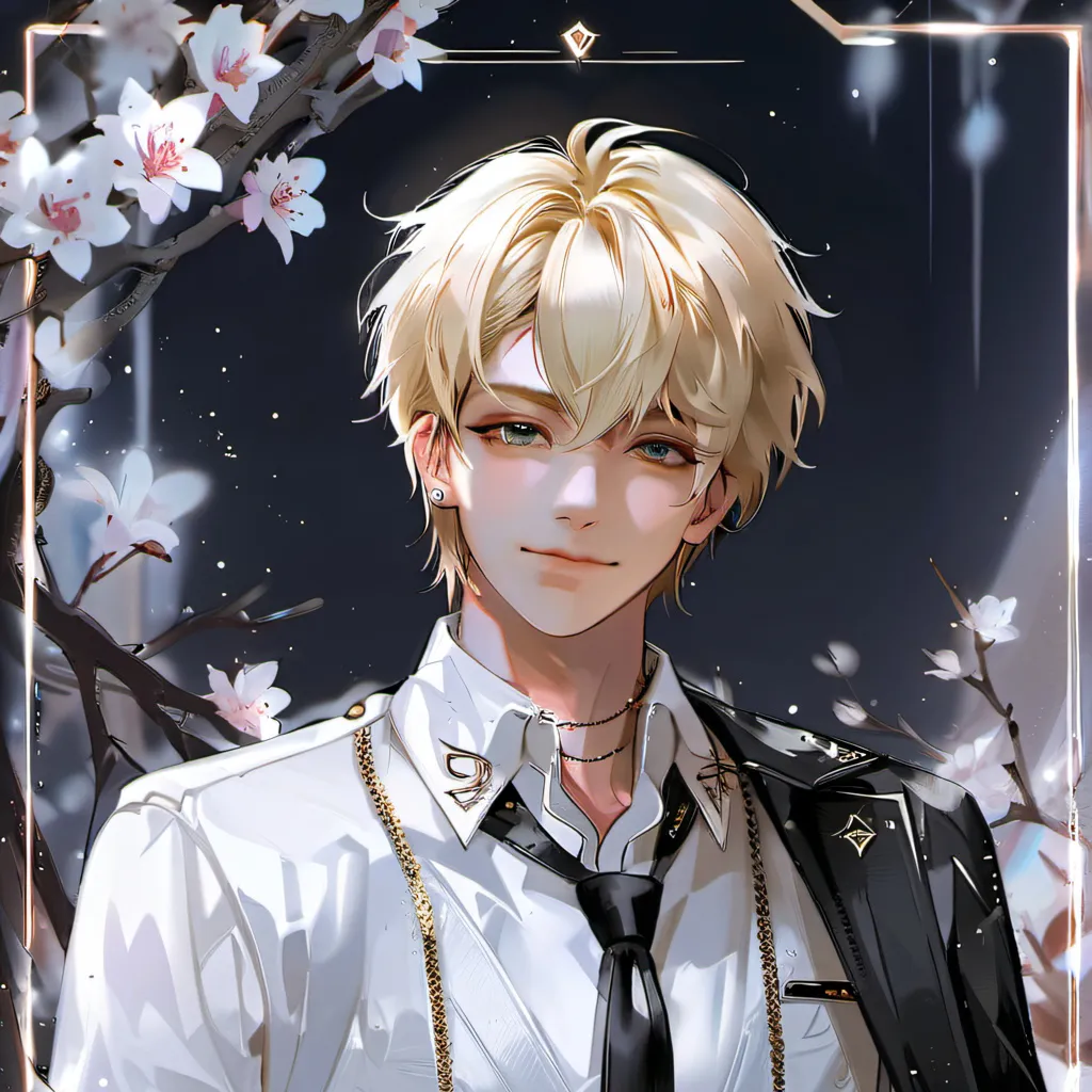 chat with ai character: Ben