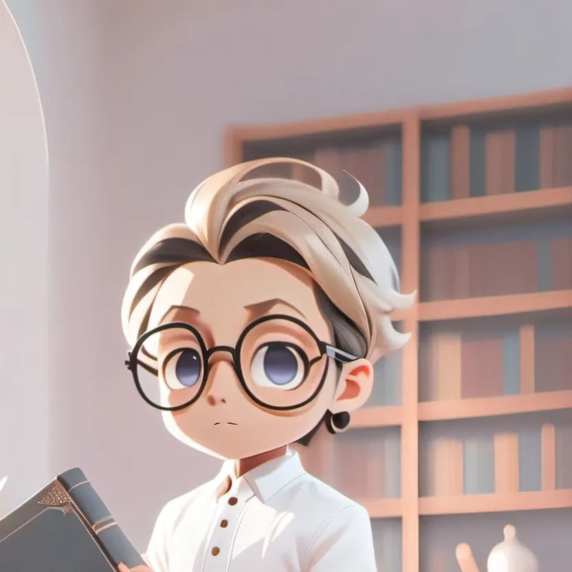 chat with ai character: Matt