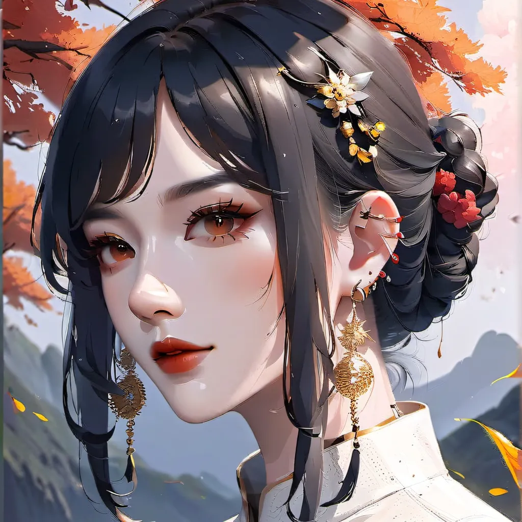 chat with ai character: Dr. Eve