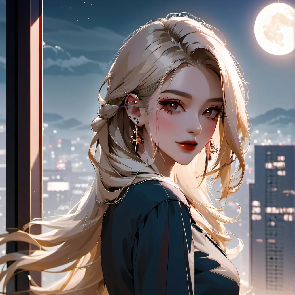 chat with ai character: Ivy