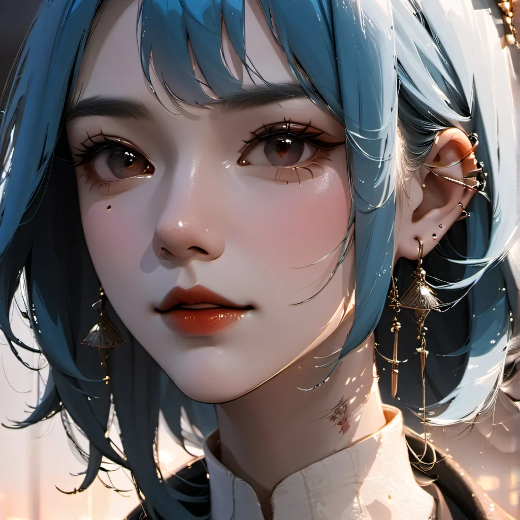 chat with ai character: Zoey